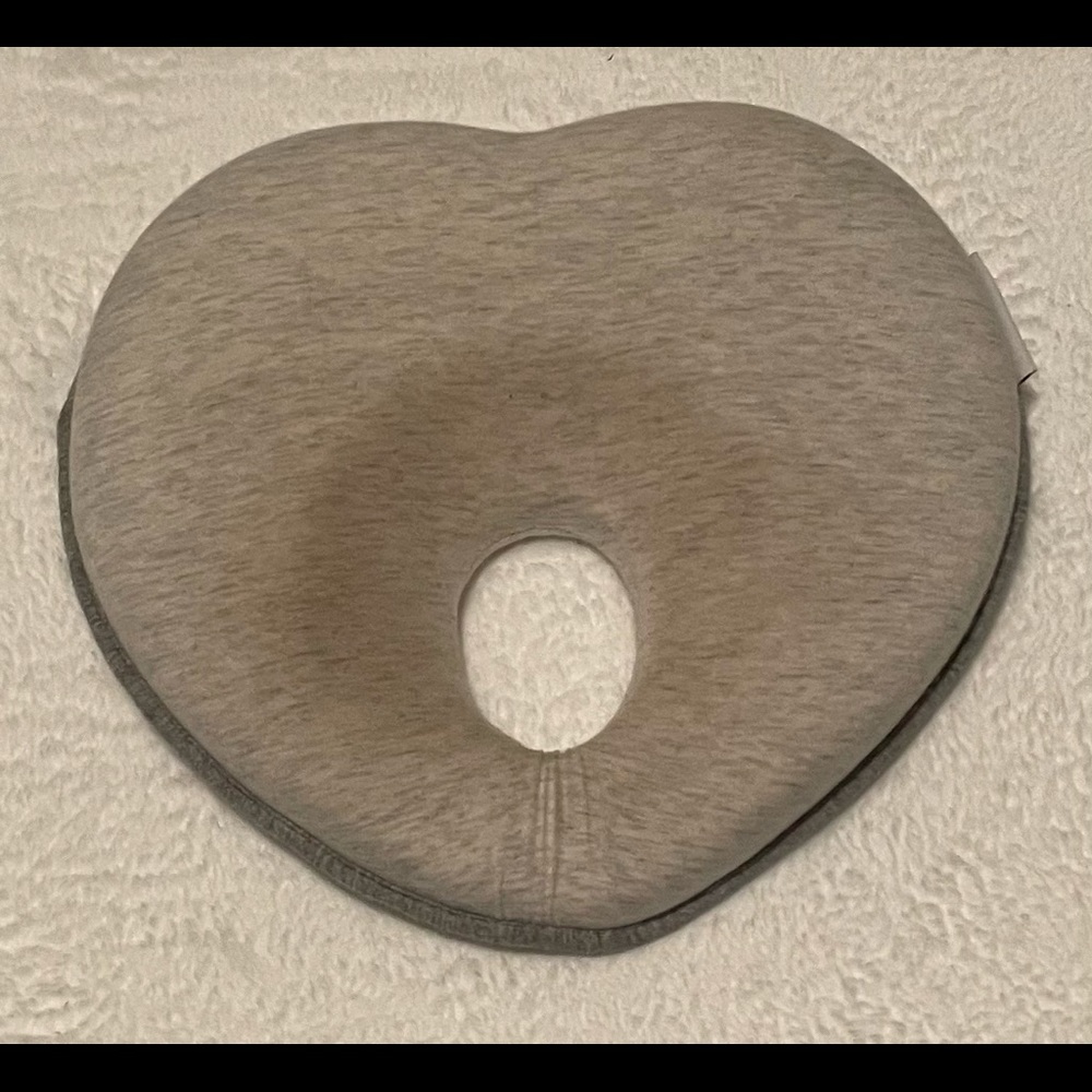 Newborn Baby Shaping Head Pillow